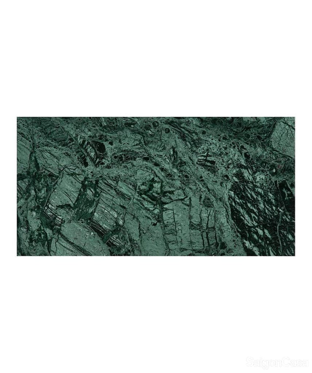 Đá Marble Emeraude - SaigonCasa | Curated Surfaces & Contemporary Living
