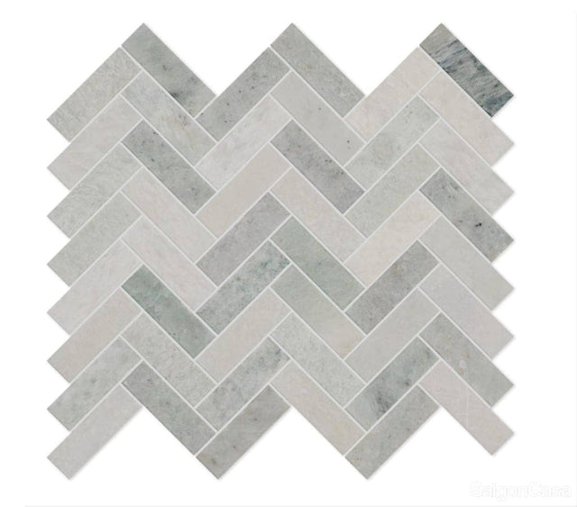 Đá Marble Moon Jasmine - SaigonCasa | Curated Surfaces & Contemporary Living