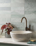 Đá Marble Moon Jasmine - SaigonCasa | Curated Surfaces & Contemporary Living