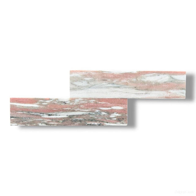 Đá Marble Norwegian Rose