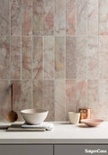Đá Marble Rosalina - SaigonCasa | Curated Surfaces & Contemporary Living