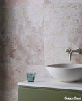 Đá Marble Rosalina - SaigonCasa | Curated Surfaces & Contemporary Living