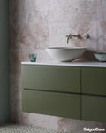 Đá Marble Rosalina - SaigonCasa | Curated Surfaces & Contemporary Living