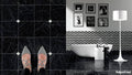 Đá Marble Trang Trí Bisazza Marmo - SaigonCasa | Curated Surfaces & Contemporary Living