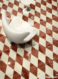 Đá Marble Trang Trí Bisazza Marmo - SaigonCasa | Curated Surfaces & Contemporary Living