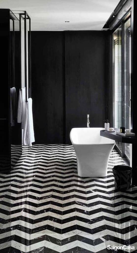 Đá marble Bisazza Marmo