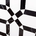 Đá Marble Trang Trí Black & White - SaigonCasa | Curated Surfaces & Contemporary Living