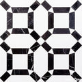 Đá Marble Trang Trí Black & White - SaigonCasa | Curated Surfaces & Contemporary Living