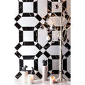Đá Marble Trang Trí Black & White - SaigonCasa | Curated Surfaces & Contemporary Living