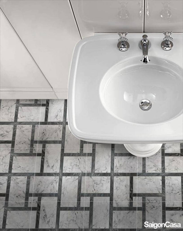 Đá Marble Trang Trí Elite - SaigonCasa | Curated Surfaces & Contemporary Living
