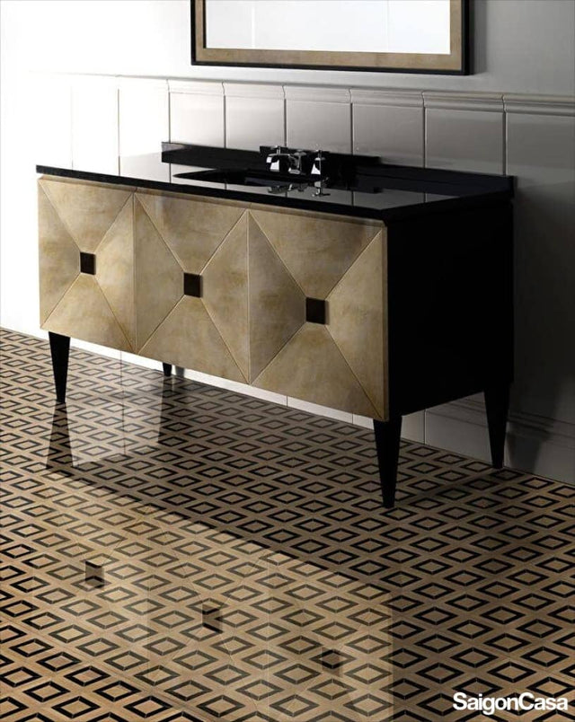 Đá Marble Trang Trí Elite - SaigonCasa | Curated Surfaces & Contemporary Living
