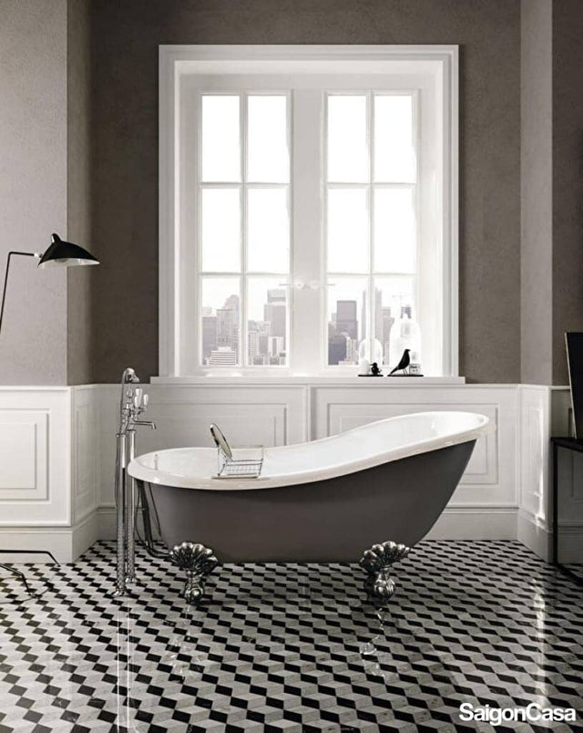 Đá Marble Trang Trí Elite - SaigonCasa | Curated Surfaces & Contemporary Living