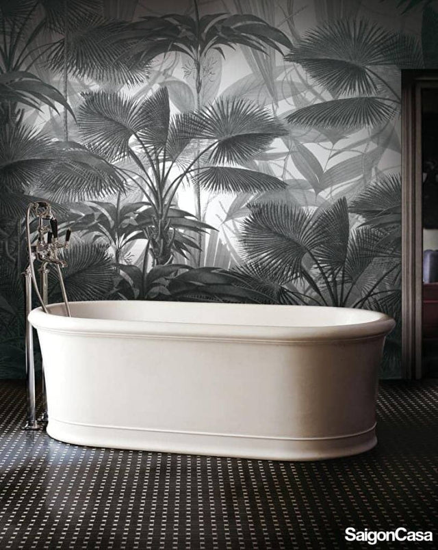 Đá Marble Trang Trí Elite - SaigonCasa | Curated Surfaces & Contemporary Living