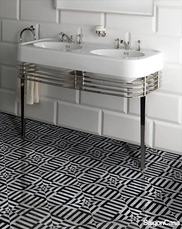 Đá Marble Trang Trí Elite - SaigonCasa | Curated Surfaces & Contemporary Living