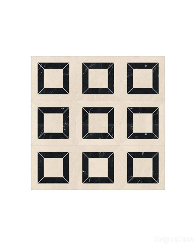 Đá Marble Trang Trí Elite - SaigonCasa | Curated Surfaces & Contemporary Living