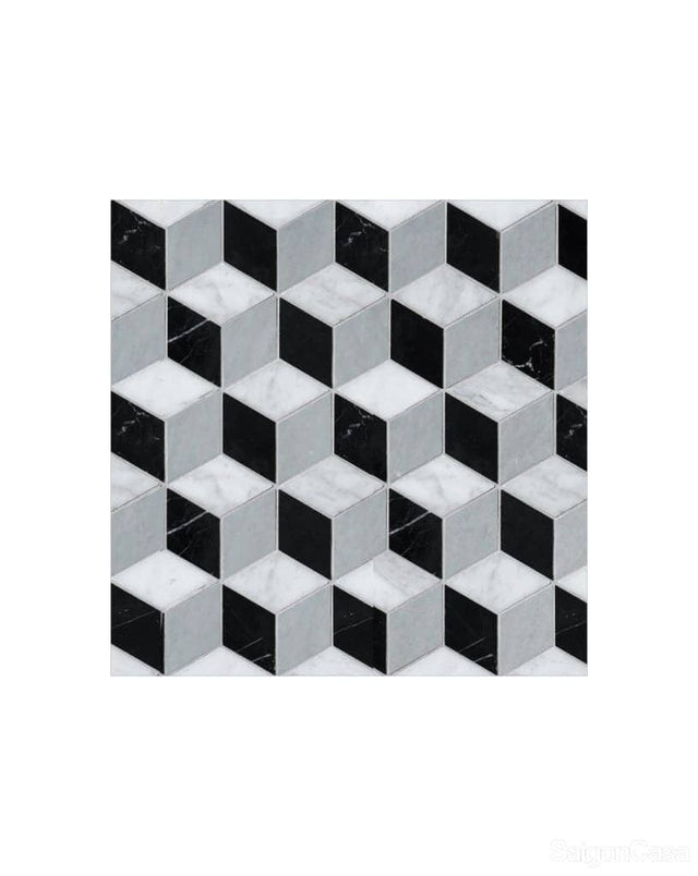 Đá Marble Trang Trí Elite - SaigonCasa | Curated Surfaces & Contemporary Living
