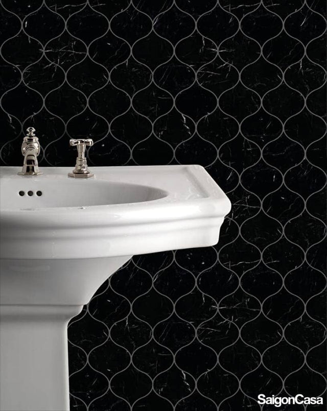 Đá Marble Trang Trí Elite - SaigonCasa | Curated Surfaces & Contemporary Living