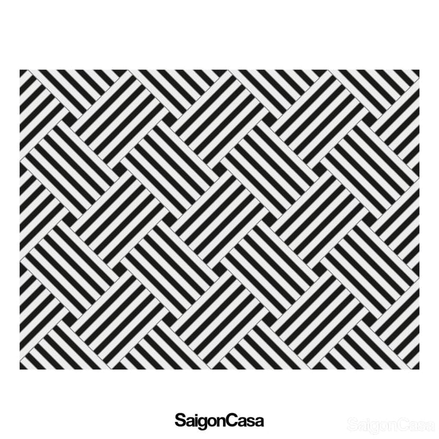Đá Marble Trang Trí Emeraude Stripe - SaigonCasa | Curated Surfaces & Contemporary Living