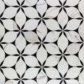 Đá Marble Trang Trí Fiore B&W - SaigonCasa | Curated Surfaces & Contemporary Living