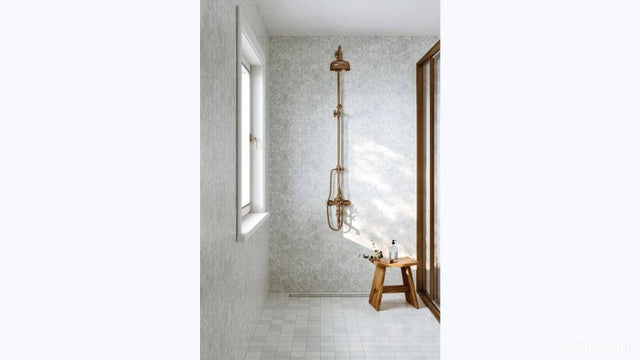 Đá Marble Trang Trí Giverny - SaigonCasa | Curated Surfaces & Contemporary Living