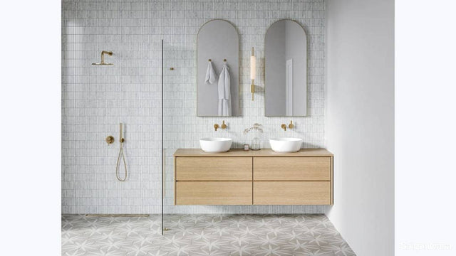 Đá Marble Trang Trí Giverny - SaigonCasa | Curated Surfaces & Contemporary Living