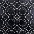 Đá Marble Trang Trí Nero - SaigonCasa | Curated Surfaces & Contemporary Living