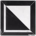 Đá Marble Trang Trí Nero Carrara - SaigonCasa | Curated Surfaces & Contemporary Living