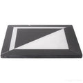 Đá Marble Trang Trí Nero Carrara - SaigonCasa | Curated Surfaces & Contemporary Living