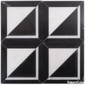 Đá Marble Trang Trí Nero Carrara - SaigonCasa | Curated Surfaces & Contemporary Living