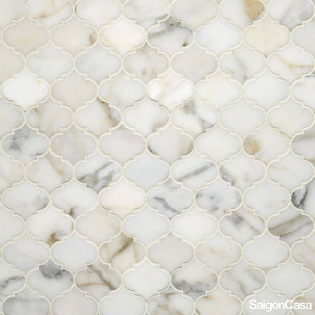 Đá Marble Tự Nhiên Étoile - SaigonCasa | Curated Surfaces & Contemporary Living