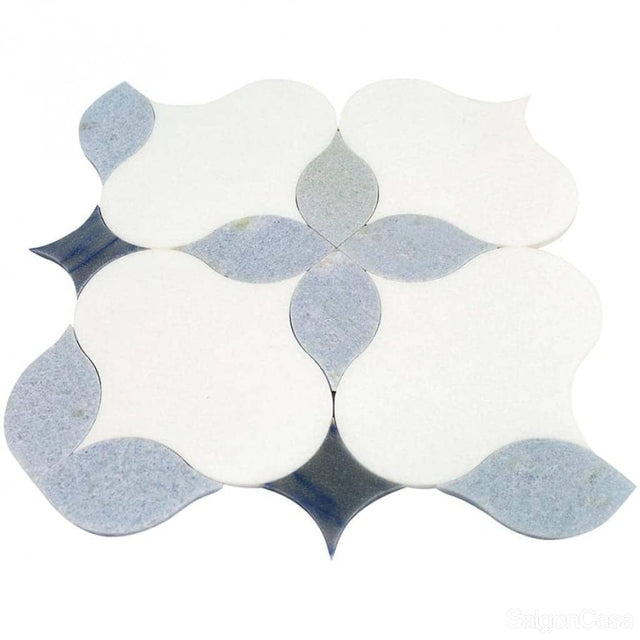 Đá Marble Tự Nhiên Twinkle - SaigonCasa | Curated Surfaces & Contemporary Living
