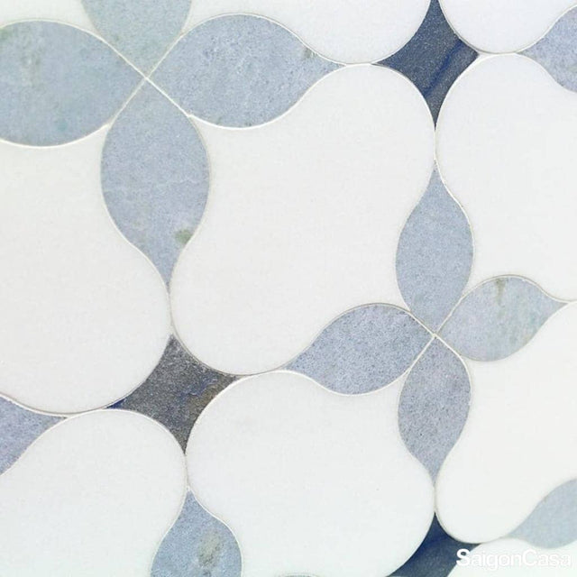Đá Marble Tự Nhiên Twinkle - SaigonCasa | Curated Surfaces & Contemporary Living