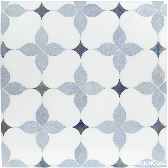 Đá Marble Tự Nhiên Twinkle - SaigonCasa | Curated Surfaces & Contemporary Living