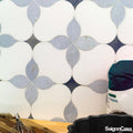 Đá Marble Tự Nhiên Twinkle - SaigonCasa | Curated Surfaces & Contemporary Living
