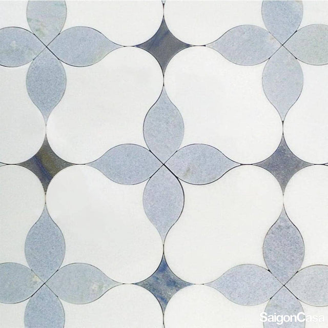 Đá Marble Tự Nhiên Twinkle - SaigonCasa | Curated Surfaces & Contemporary Living