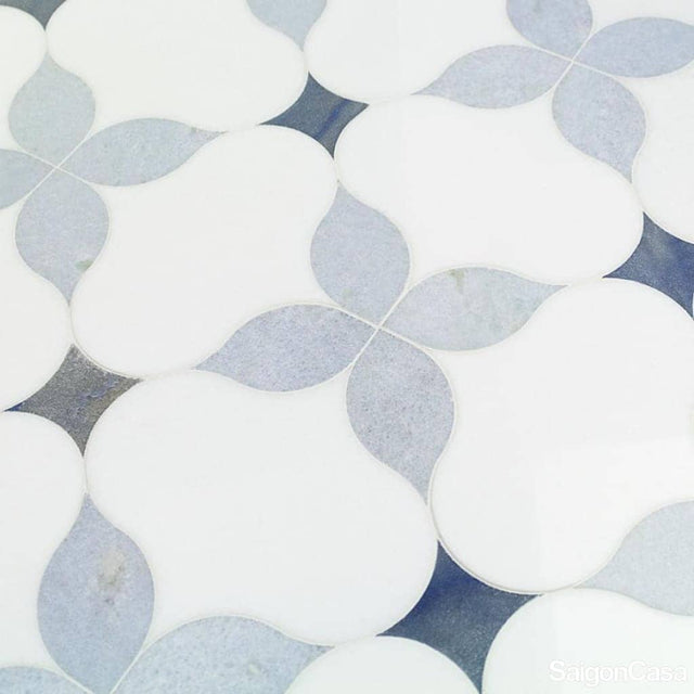 Đá Marble Tự Nhiên Twinkle - SaigonCasa | Curated Surfaces & Contemporary Living