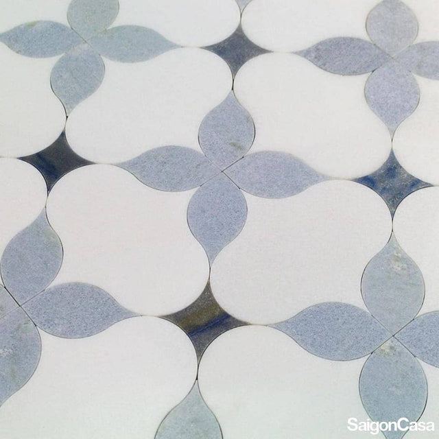 Đá Marble Tự Nhiên Twinkle - SaigonCasa | Curated Surfaces & Contemporary Living