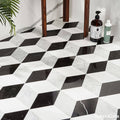 Đá Mosaic Trio Diamond - SaigonCasa | Curated Surfaces & Contemporary Living