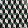 Đá Mosaic Trio Diamond - SaigonCasa | Curated Surfaces & Contemporary Living