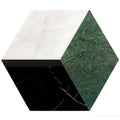 Đá Mosaic Trio Diamond - SaigonCasa | Curated Surfaces & Contemporary Living