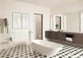 Đá Mosaic Trio Diamond - SaigonCasa | Curated Surfaces & Contemporary Living