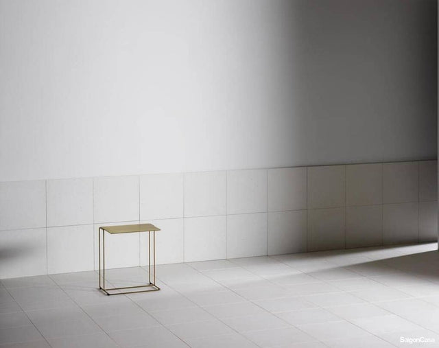 Đá Terrazzo Chalky