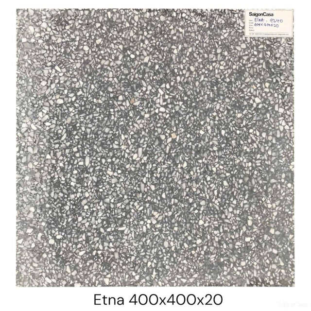 Đá Terrazzo Etna - SaigonCasa | Curated Surfaces & Contemporary Living