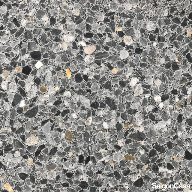 Fossil Terrazzo