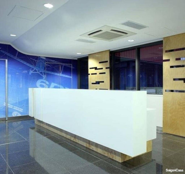 Đá Terrazzo Grafite - SaigonCasa | Curated Surfaces & Contemporary Living
