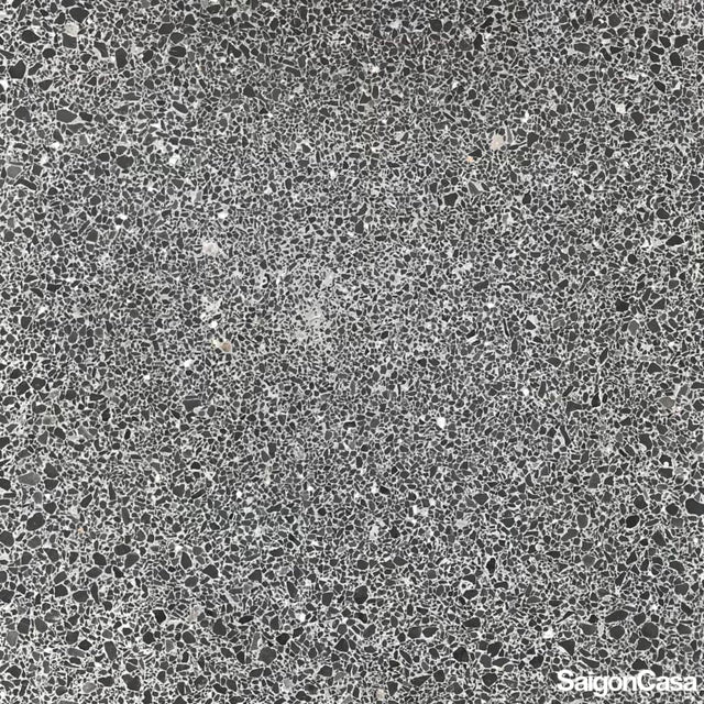Terrazzo Grafite
