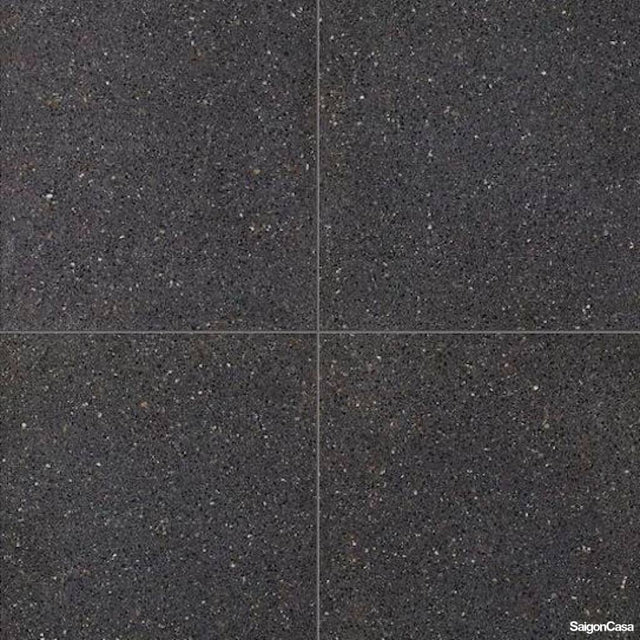 Đá Terrazzo Grafite - SaigonCasa | Curated Surfaces & Contemporary Living