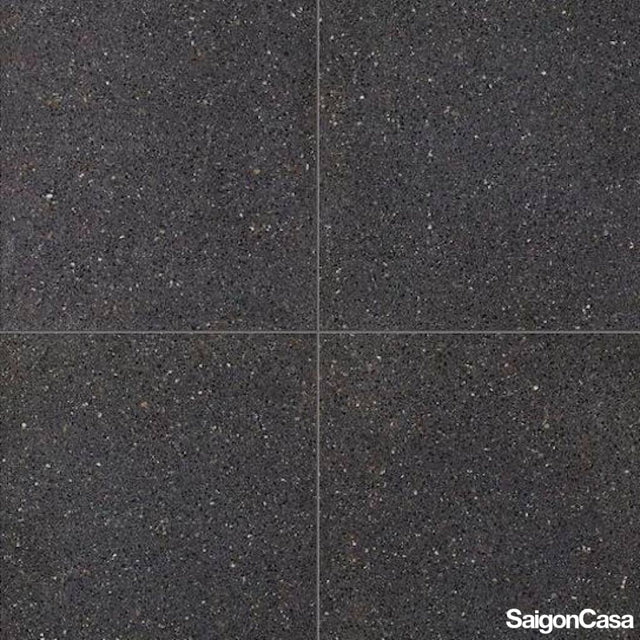 Graphite Terrazzo