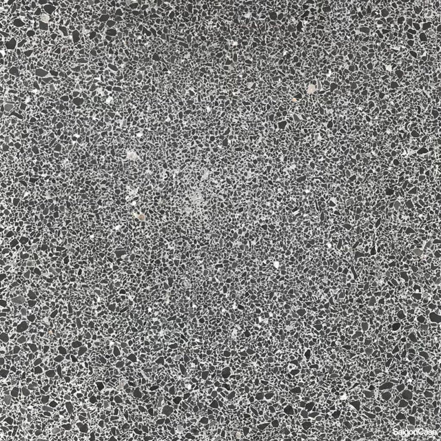 Terrazzo Grafite