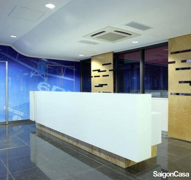 Graphite Terrazzo